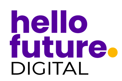 Hello Future Digital
